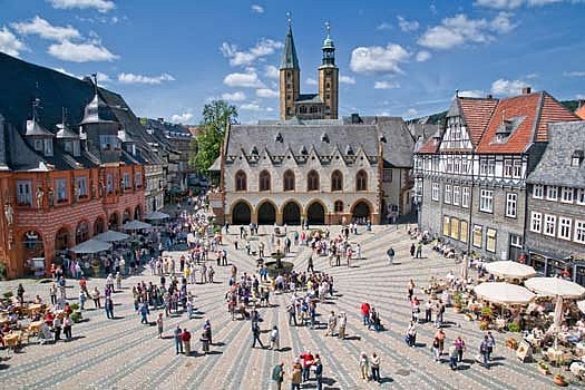 Stadt Goslar