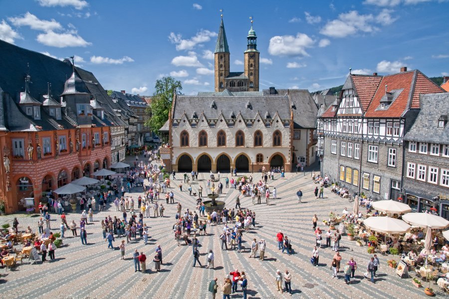 Stadt Goslar