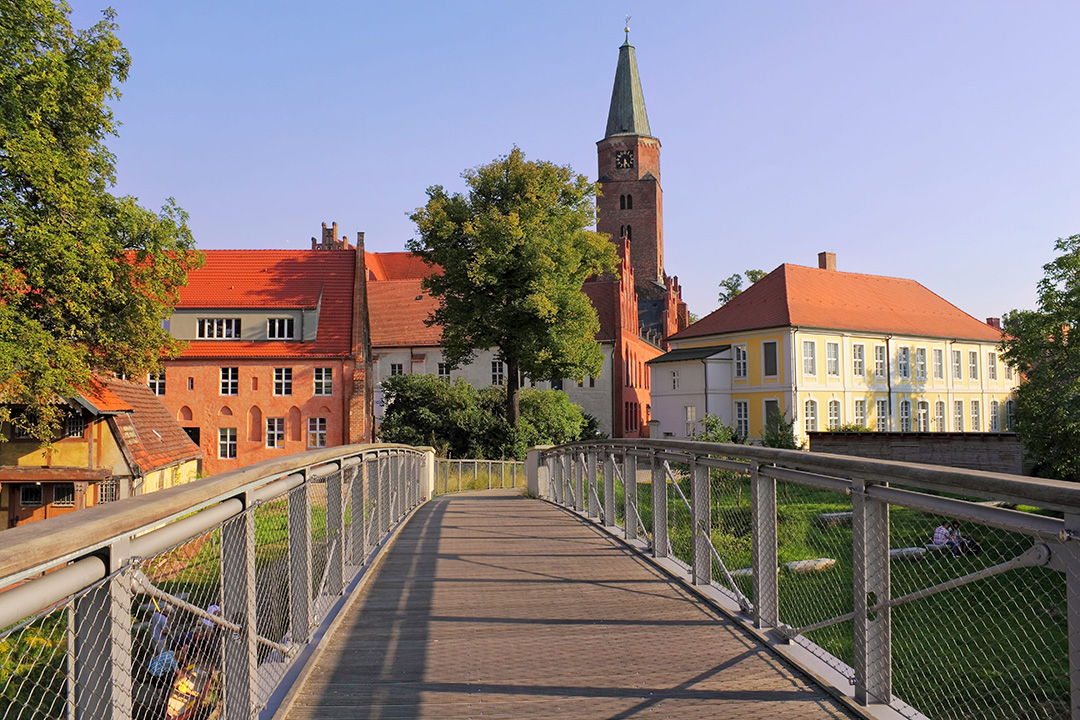 Stadt Brandenburg (Havel)