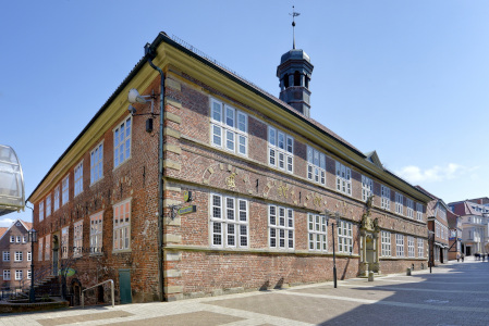 Hansestadt Stade