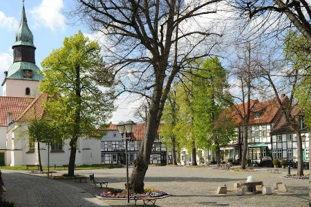 Gemeinde Bad Essen