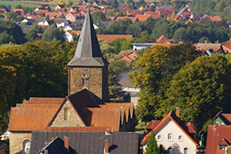 Gemeinde Hagen a. T. W.