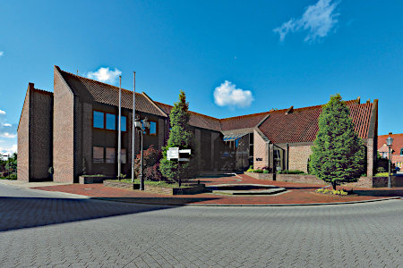 Stadt Haselünne