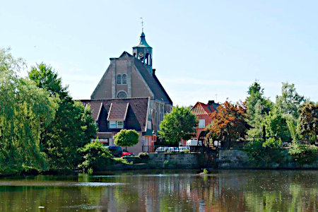 Samtgemeinde Neuenhaus