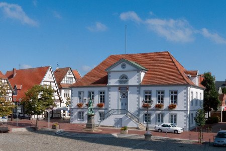 Samtgemeinde Artland