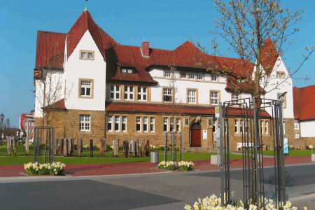 Samtgemeinde Bersenbrück