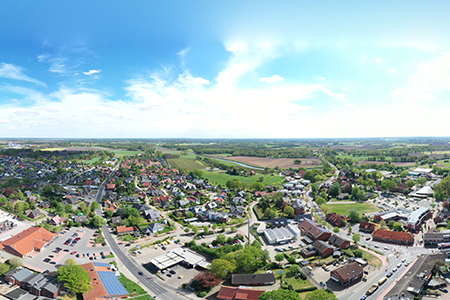 Samtgemeinde Emlichheim
