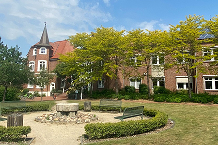 Samtgemeinde Lengerich (Emsland)