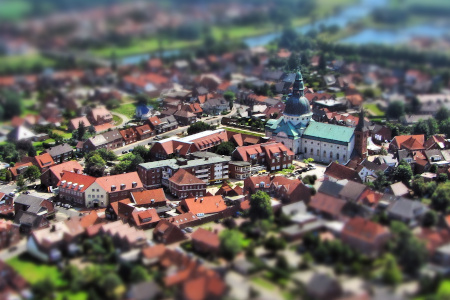 Stadt Haren