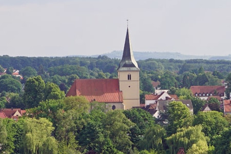 Stadt Melle