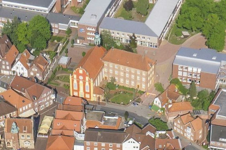 Stadt Meppen