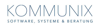 Kommunix GmbH